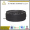 Wholesale black steel wire rope 7x19 aircraft cable for stage supplier