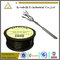 high quality Acculon Black Nylon Coated 1x7 Stainless Steel Leader Wire - 300 Foot Spool supplier