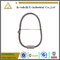 Steel Wire cable slings for crane with both endless a lock factory made supplier