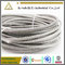 AISI 304 316 7x19 ground wire Stainless Steel Wire Rope for external use supplier
