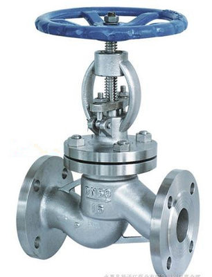 China Swivel Plug Type Disc WCB Flanged-RF Globe Valve 2&quot; 600CL supplier