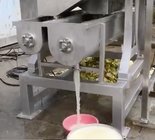 citrus juicing machine , citrus skin separator, citrus peeling machine