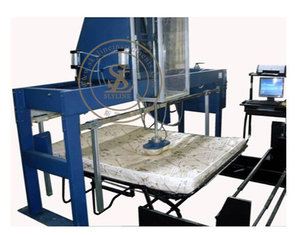 China ASTM F 1566-14 Cornell Mattress Durability Testing Machine/ Furniture Testing Machine/ SKYLINE supplier