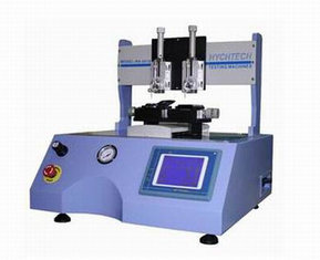 China LCD and touch Screen Tester supplier
