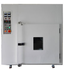 China High Quality 400L Aging Oven supplier