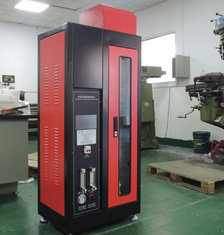 China Cables Flammability Testing Equipment SL-7603C Single Cable Vertical Flaming Tester supplier