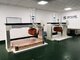 Servo Motor Box Spring Mattress Testing Machine With PLC Controlled ASTM F1566 supplier