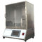 ASTM D1230 Flammability Tester 45 Degree Automatic Flammability Tester supplier