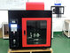 Flammability Testing Equipment Touch Screen Horizontal-Vertical And Needle Flame Burning Machine supplier