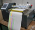 ISO27668-1 Zig Zag Writer Testing Machine With Writing Angle 60° To 90° supplier
