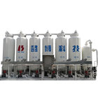 Hydrogen equipment (high purity 99.99%) from methanol reforming