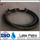 All size and pressure Rotary hose mud hose