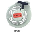 chain saw starter assembly for STIHL 070 chainsaw