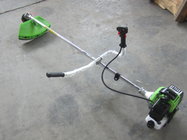 52cc 1.6kw Petrol Powered Weed Cutter with CE EUROII
