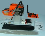 52cc 20'' PROFESSIONAL CHAINSAW with Oregon chain