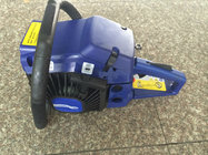 new 52cc 20'' PROFESSIONAL CHAINSAW in Hyundai appearance