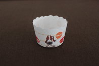 kraft paper baking muffin cup/paper Baking Cup/ Kraft paper cake cup