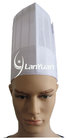 Non Woven Chef Cap (Middle Flat)