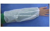 Disposable Waterproof PE Plastic Sleeve Cover for Daily Use/PE sleeve cover/plastic sleeve