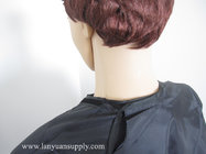 Hair Cutting and Styling Cape Apparel/cape for cutting hair/cape for cutting hair price