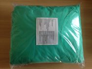 Green Isolation Clothes Used in Anywhere Need Protection