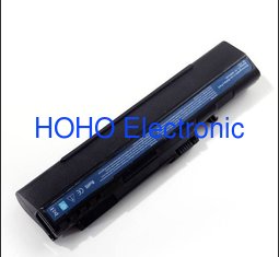 China Acer Aspire One ZG5 A110 A150 UM08A71 11.1V 5200MAH replacement Laptop Battery with CE supplier