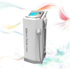 High Quality 808nm Diode Laser Hair Removal Machine , Diode Laser In Motion Hair Removal