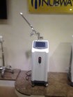 CE approved co2 fractional laser Ultra Pulse CO2 Fractional Laser skin analyzing machines