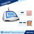 Portable Spider Vein removal machine / Vascular Removal 980nm medical diode laser machine