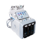Beijing NUBWAY Home used portable Hydrogen Oxygen machine for face careHydro Dermabrasion Spa Machine