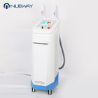 New advanced professional beauty salon medical equipment E light IPL SHR hair removal machine