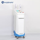 2018 Hottest wholesale HR SR two probe stainless head ipl hair removal machine latest permanent hair removal technology