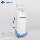 New advanced professional beauty salon medical equipment E light IPL SHR hair removal machine