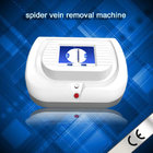 Permanently Red Spider Veins Removal Machine , Portable Salon Beauty Equipment