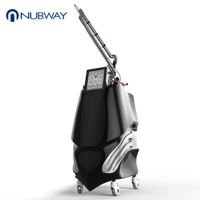 China Factory price fda tattoo removal laser device pico picosure laser tattoo removal machine picosecond laser supplier