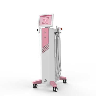 China 2020 hot sale Skin Tightening Face Lifting Thermolift Focused RF Machine for face and body slimming supplier