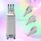 Factory promontional price multifunctional laser hair removal ipl system for beauty supplier