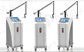 American Coherent CO2 laser Skin lift Ultra Pulse Fractional CO2 Vaginal Laser supplier