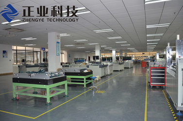 GUANGDONG ZHENGYE   TECHNOLOGY CO.,LTD.