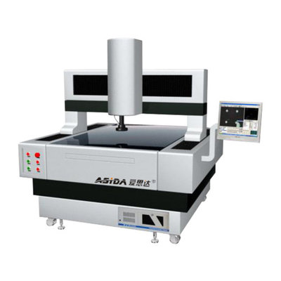 China ASIDA 2D Image Measuring Instrument ,  Auto / Manual Type supplier