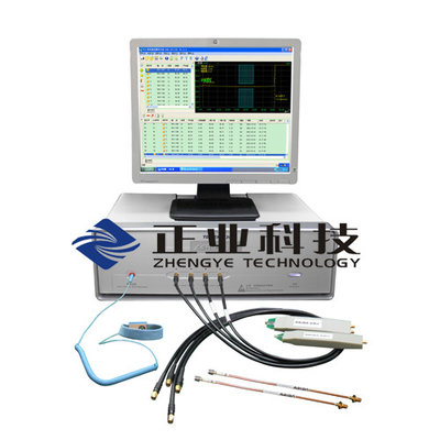 China PCB Design And Quality Control Impedance Test Equipment Simple Operation supplier