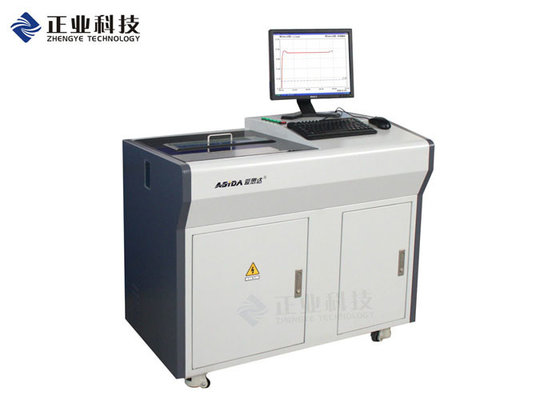 China PCBA SMT Circuit Board  PCB Contamination Test Instrument With Static and  Dynamic supplier