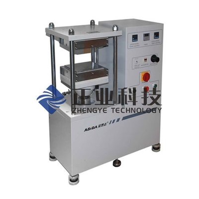 China Industrial PCB Testing Equipment Electrical / Fluid Testing Machine 2400W supplier
