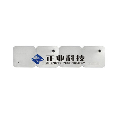 China Custom Special Steel Guide Pin for Printed Circurt Board PCB supplier