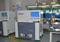 Precision Laser Cutting Machine With Imported Fiber Laser 150w supplier