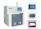 Minimum Material Loss Sapphire Fiber Laser Cutting Machine For Mobile And Camera supplier