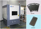 Speedy Co2 Laser Cutting Machine with Metallic Sealed Off Co2 laser For Kevlar supplier