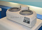 Diameter 8 Inch Automatic Metallographic Polishing Equipment PCB Lab Equipments supplier