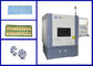 Speedly RF Laser Cutter 80W Laser Cutting Machine For Plastic Sheet Gantry Structure supplier