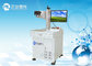 Non metal Marking CO2 Laser Engraving Machine With High speed Galvanometer supplier